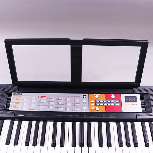 Αρμόνιο YAMAHA PRW -F50