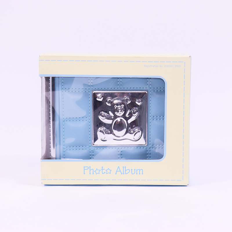 Άλμπουμ Φωτογραφιών