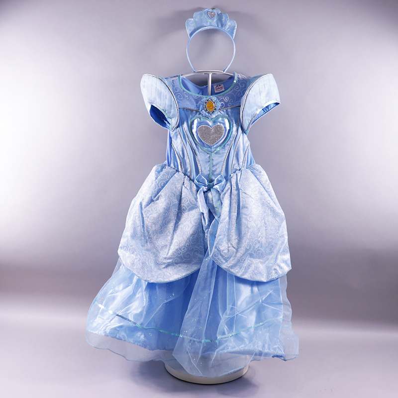 Στολή Σταχτοπούτα