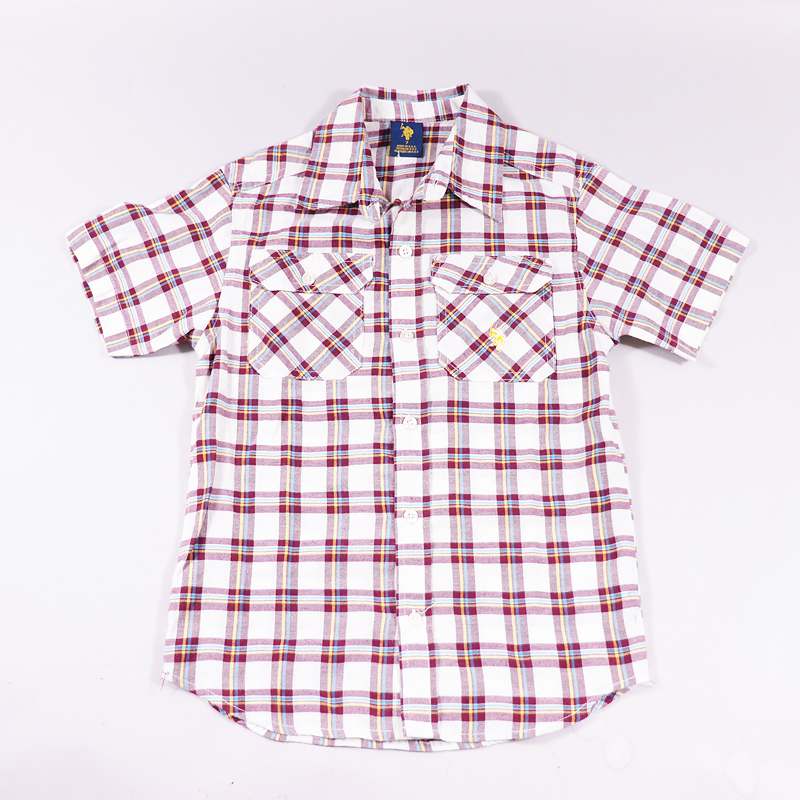 Πουκάμισο US POLO ASSN