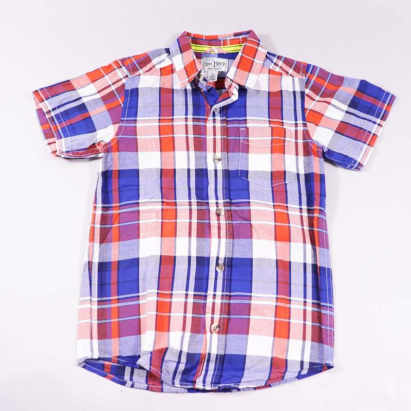 Πουκάμισο Place