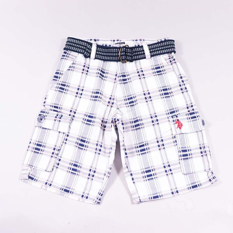 Βερμούδα U.S.POLO ASSN.