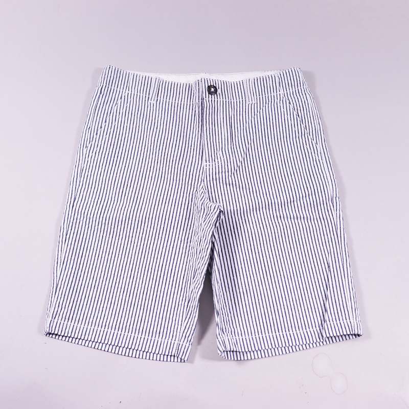 Βερμούδα Crazy 8