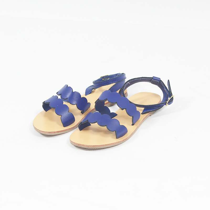 Πέδιλα Janie & Jack