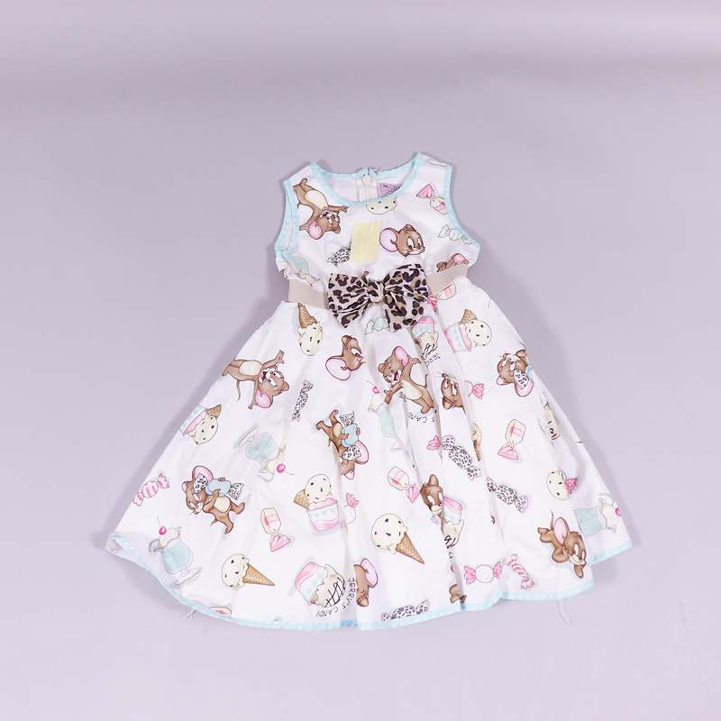 Φόρεμα Monnalisa Bebe