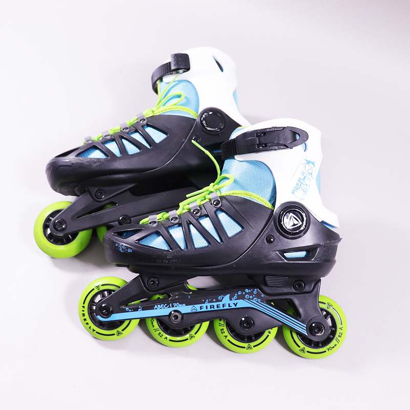 Πατίνια Allers Iis300