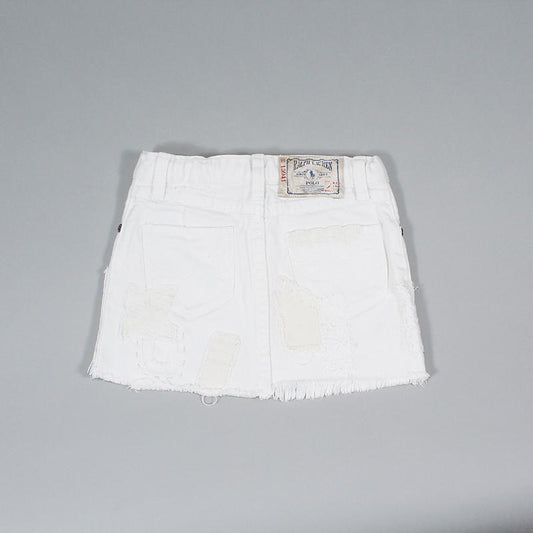 Φούστα jean Ralph Lauren