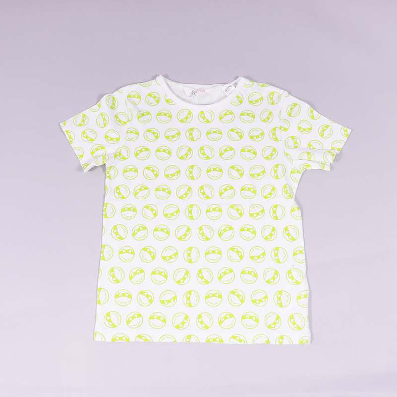 Μπλούζα H&M Ninja Turtles