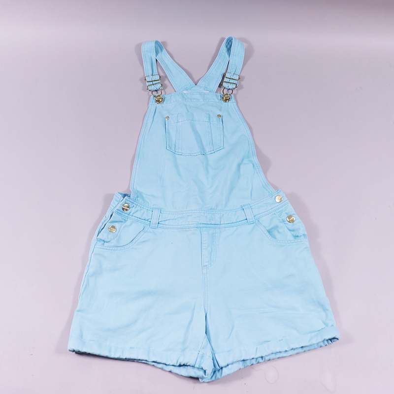 Σαλοπέτα σορτς Orchestra