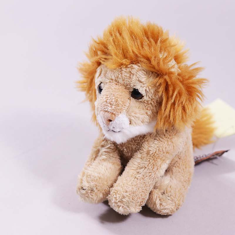 Παιχνίδι Ravensden Λιοντάρι