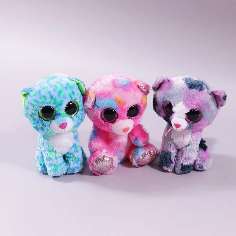 Λούτρινα TY Beanie