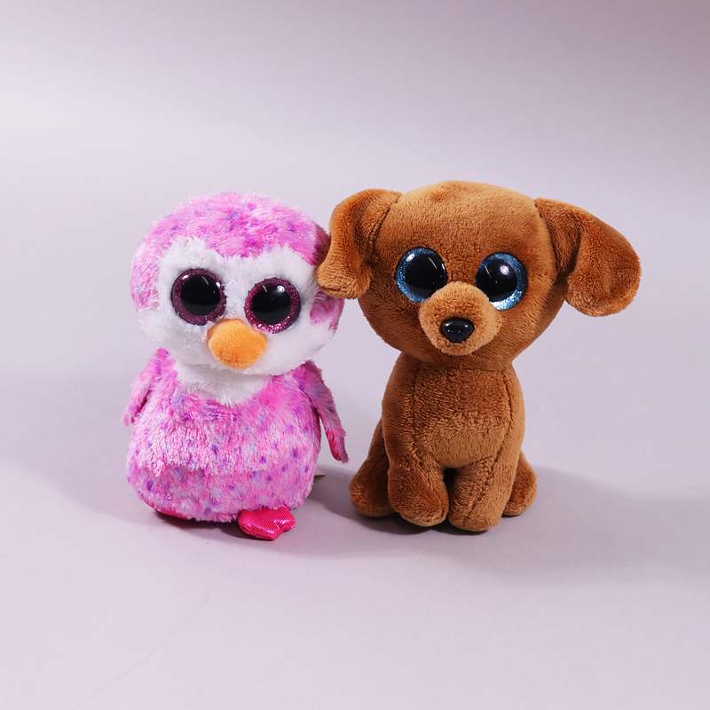 Λούτρινα TY Beanie