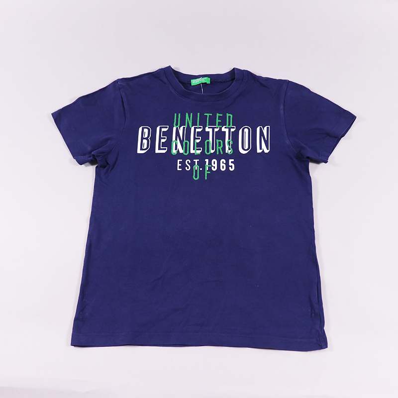 Μπλούζα Benetton