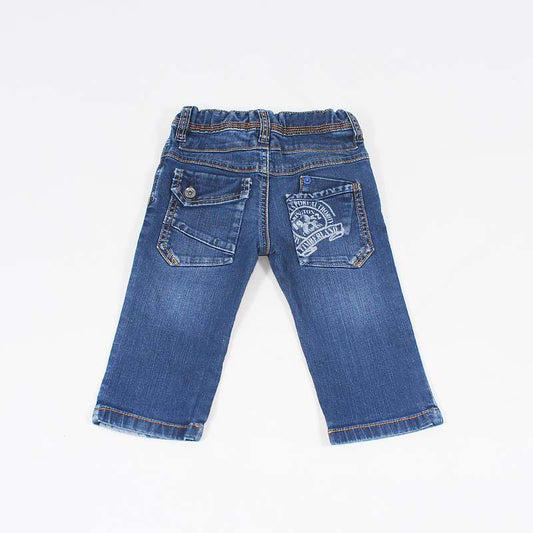 Παντελόνι jean Timberland