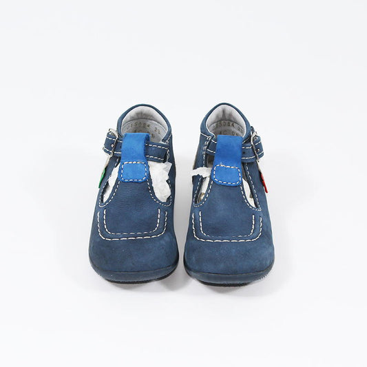 Πέδιλα Kickers