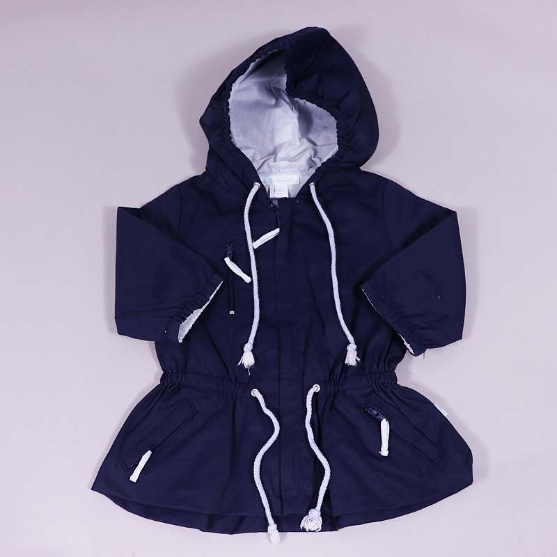 Μπουφάν Marie Chantal