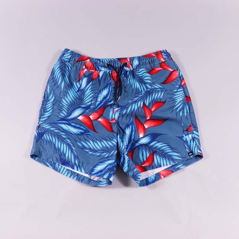 Μαγιό Quiksilver