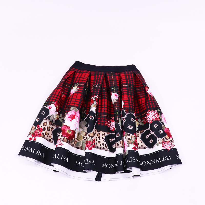 Φούστα Monnalisa