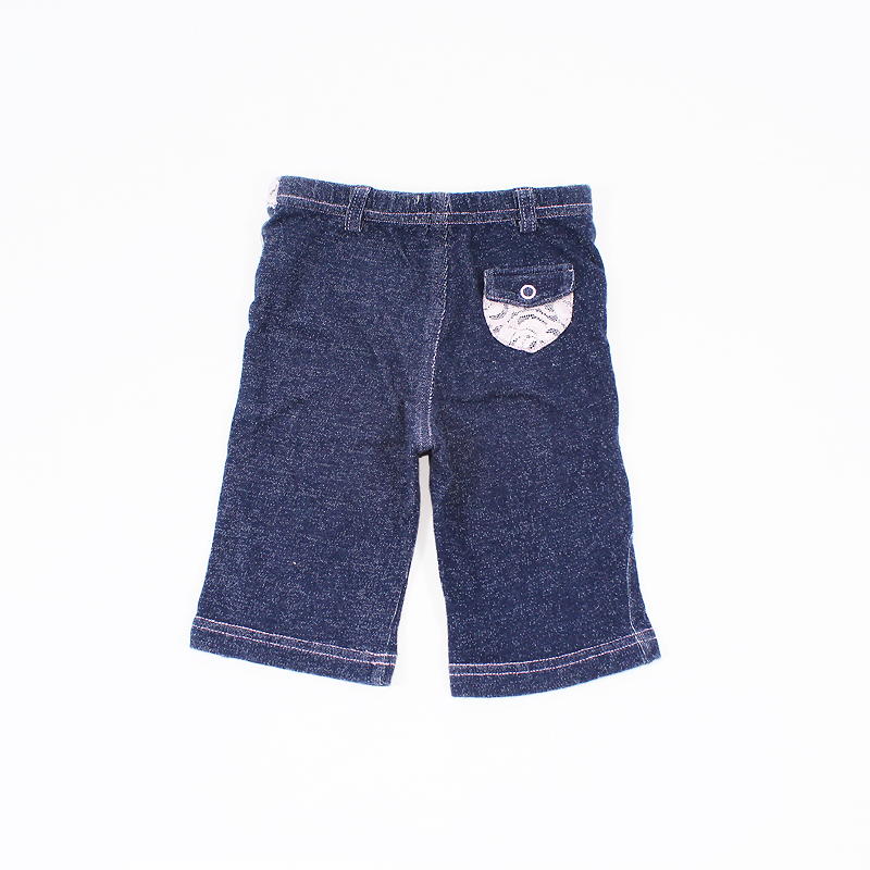 Παντελόνι ελαστικό GUESS Baby