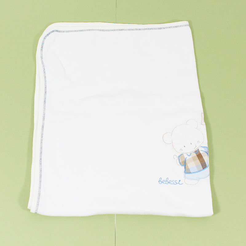 Κουβέρτα αγκαλιάς Bebezzi