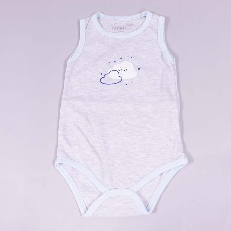 Ζιπουνάκι mini Ebita