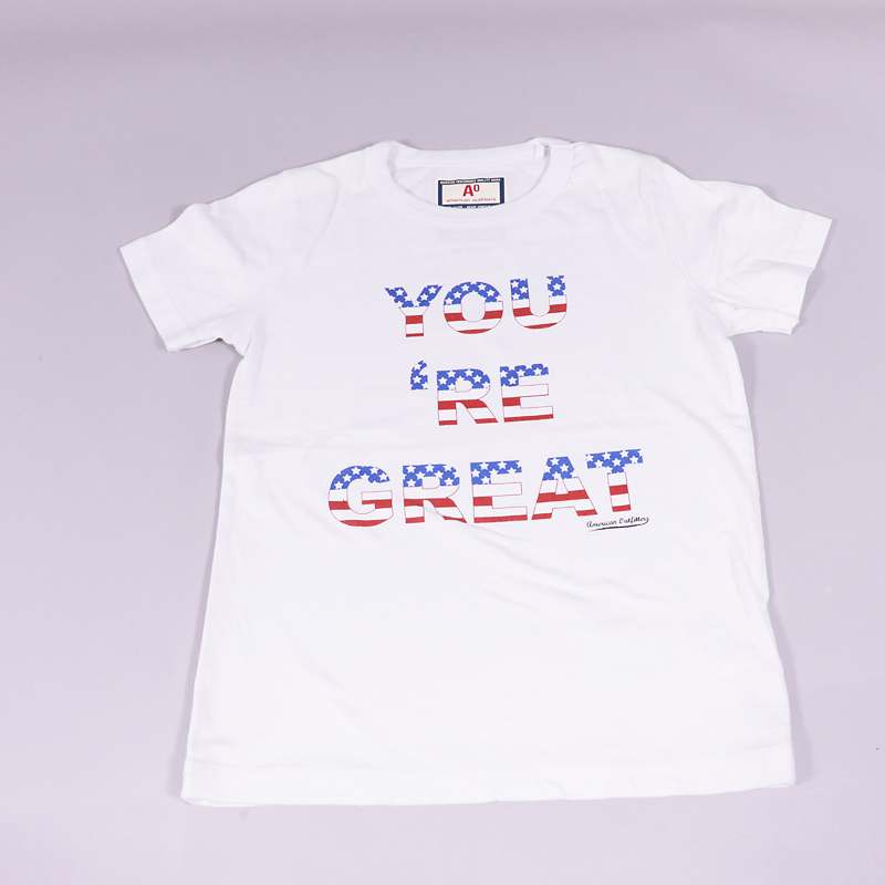 Μπλούζα American outfitters