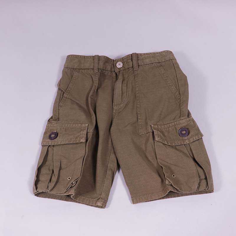 Βερμούδα crewcuts