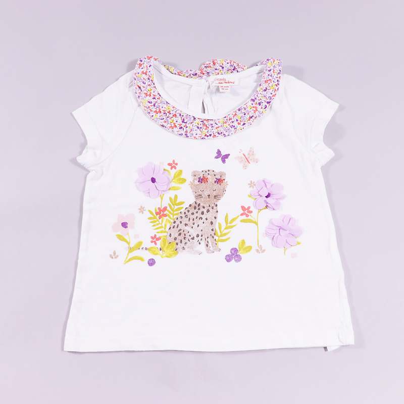 Μπλούζα Du Pareil