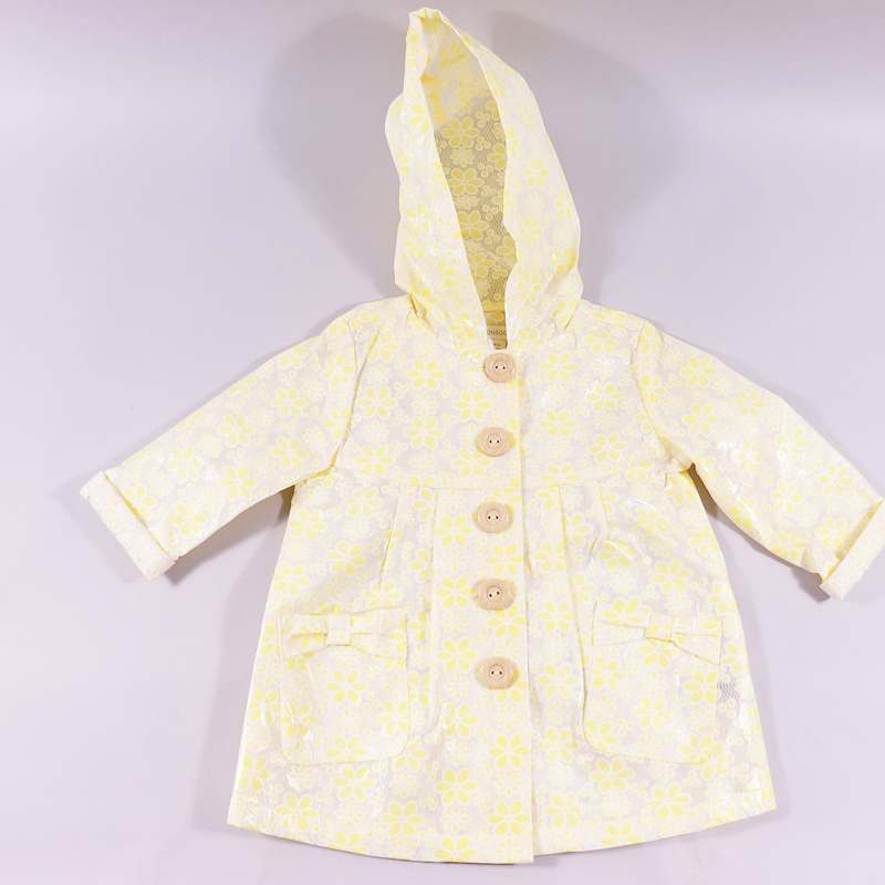 Αδιάβροχο Monsoon