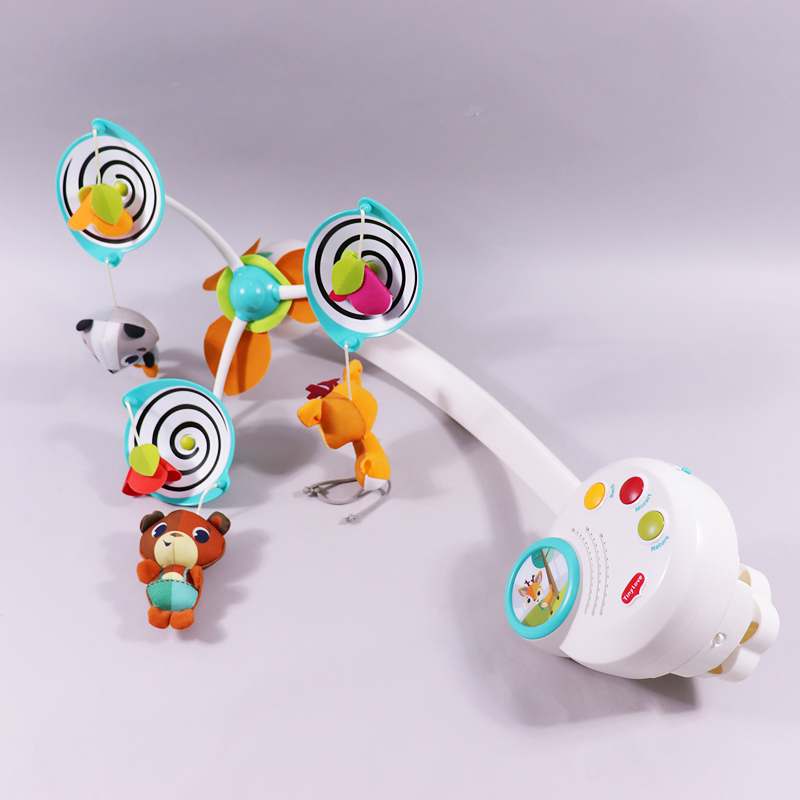 Μόμπιλε Tiny love