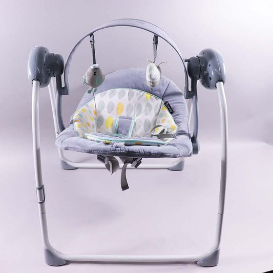 Ρηλαξ κούνια Portofino Lorelli