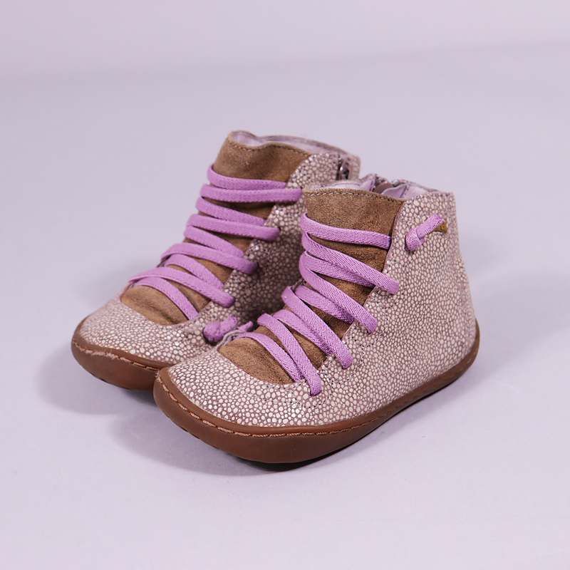 Μποτάκια Camper