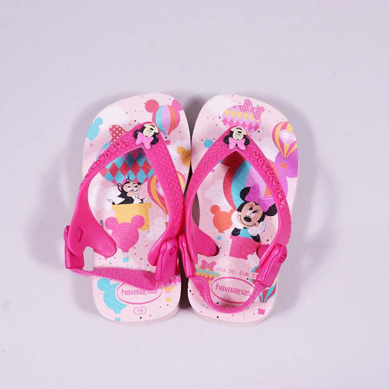 Σαγιονάρες Havaianas