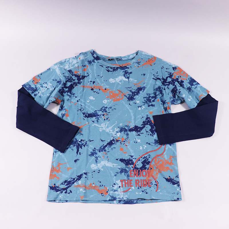 Μπλούζα Sisley