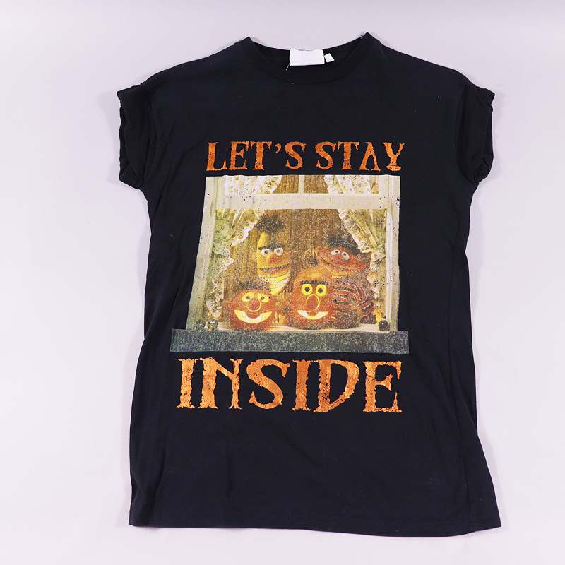 Μπλούζα Atmosphere