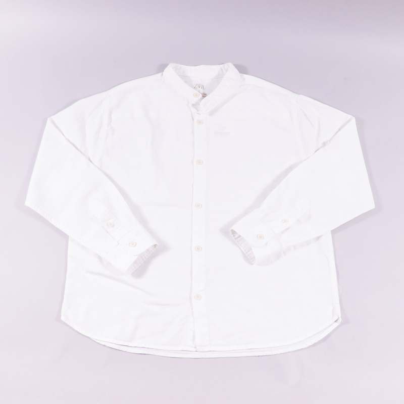 Πουκάμισο Zara