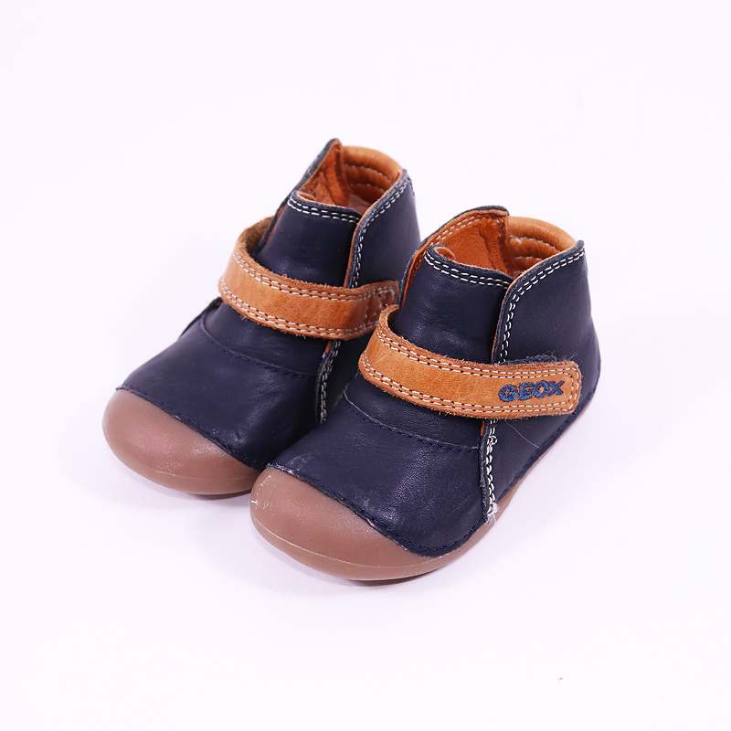 Μποτάκια Geox