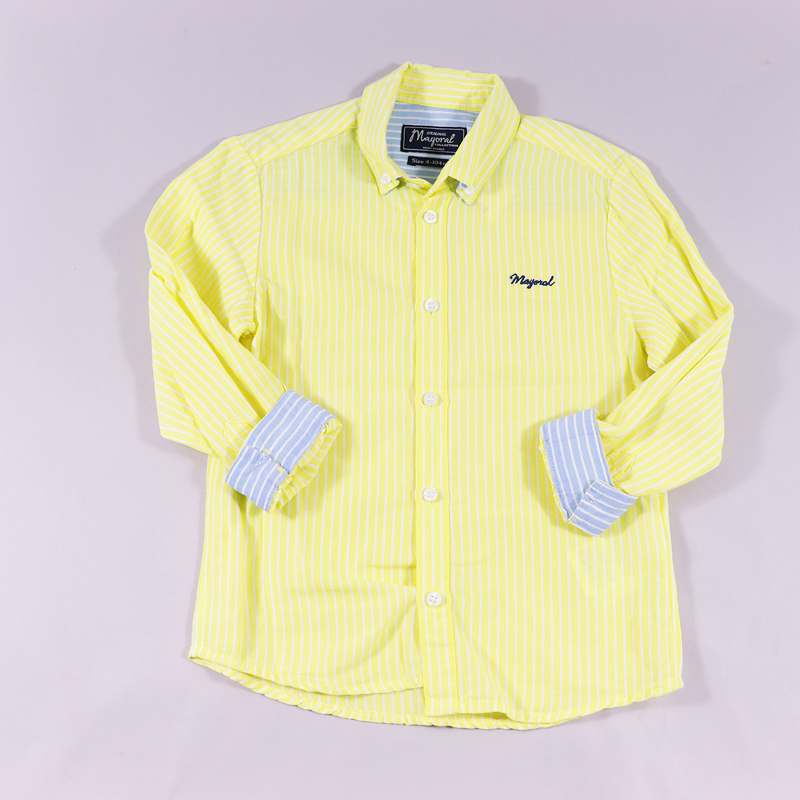 Πουκάμισο Mayoral