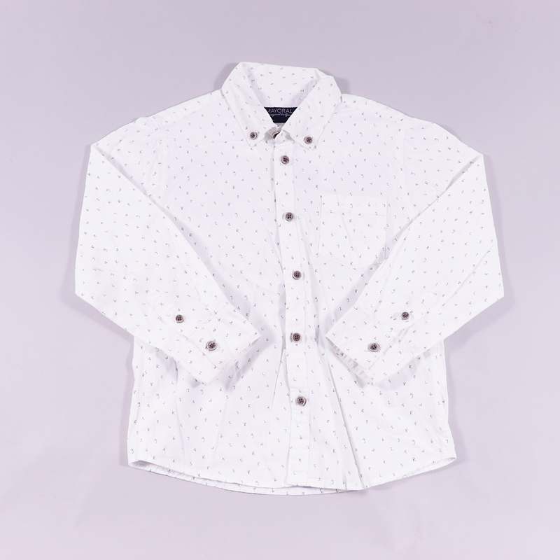 Πουκάμισο Mayoral