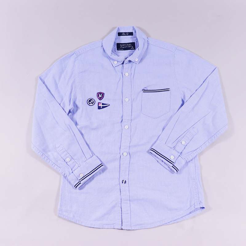 Πουκάμισο Mayoral