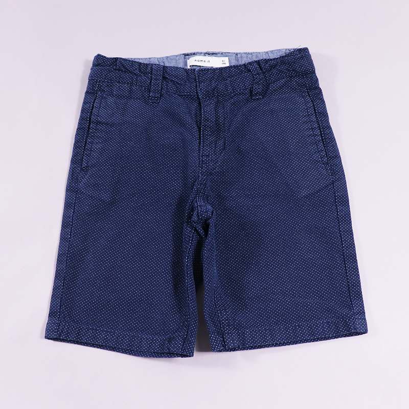 Βερμούδα Name it