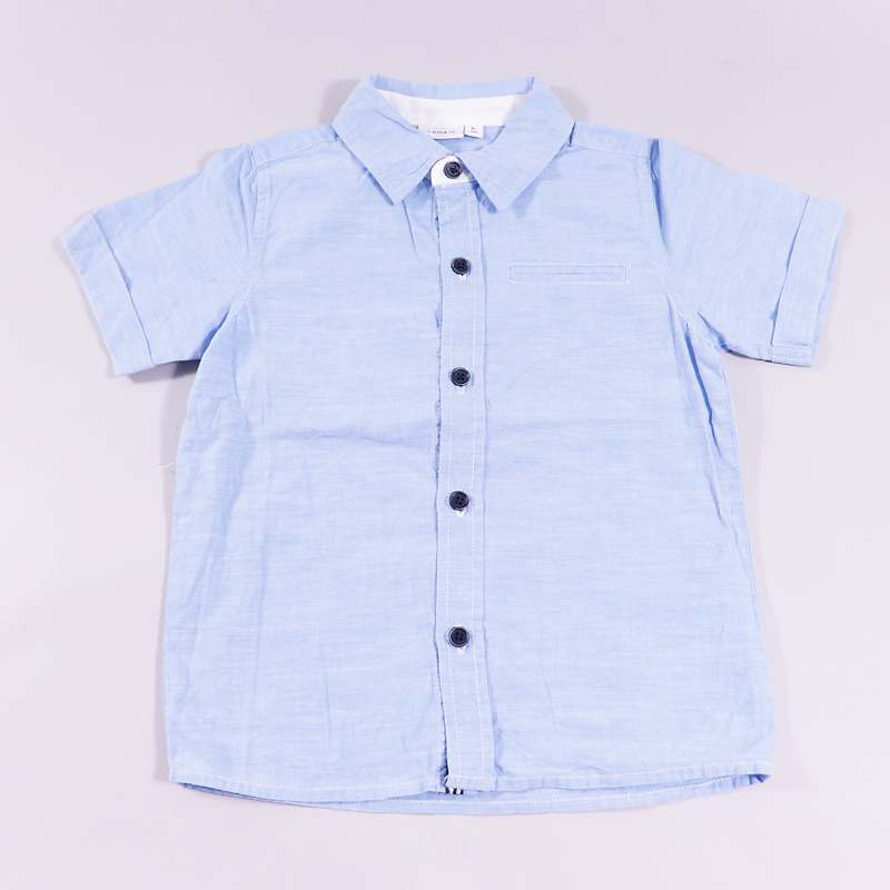 Πουκάμισο Name it