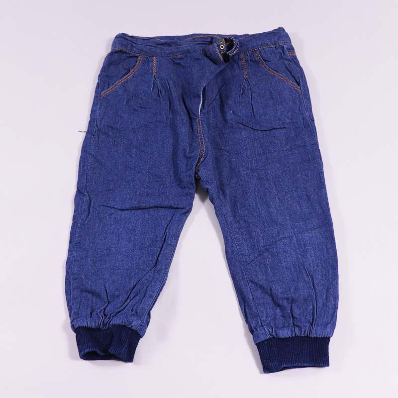 Παντελόνι Jean Zara baby