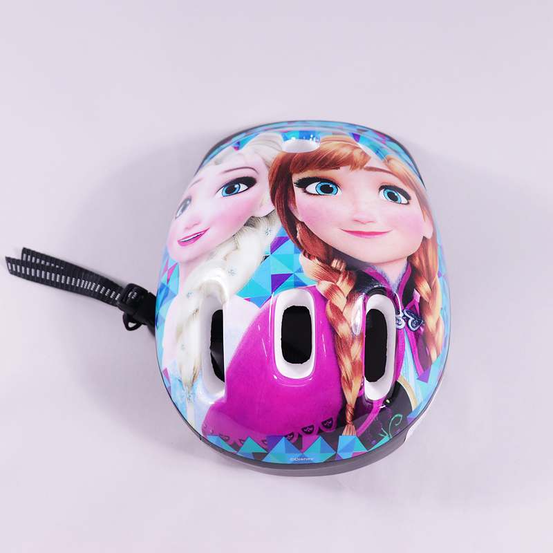 Κράνος ποδηλάτου Frozen