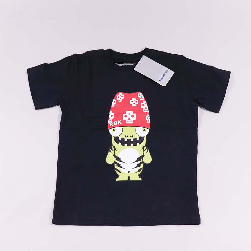 Μπλούζα Reebok