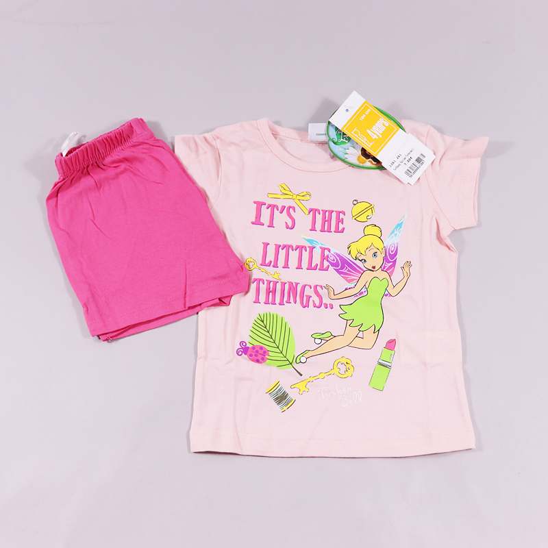 Πυτζάμες Fairies Tinkerbell