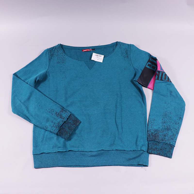 Μπλούζα Body Talk