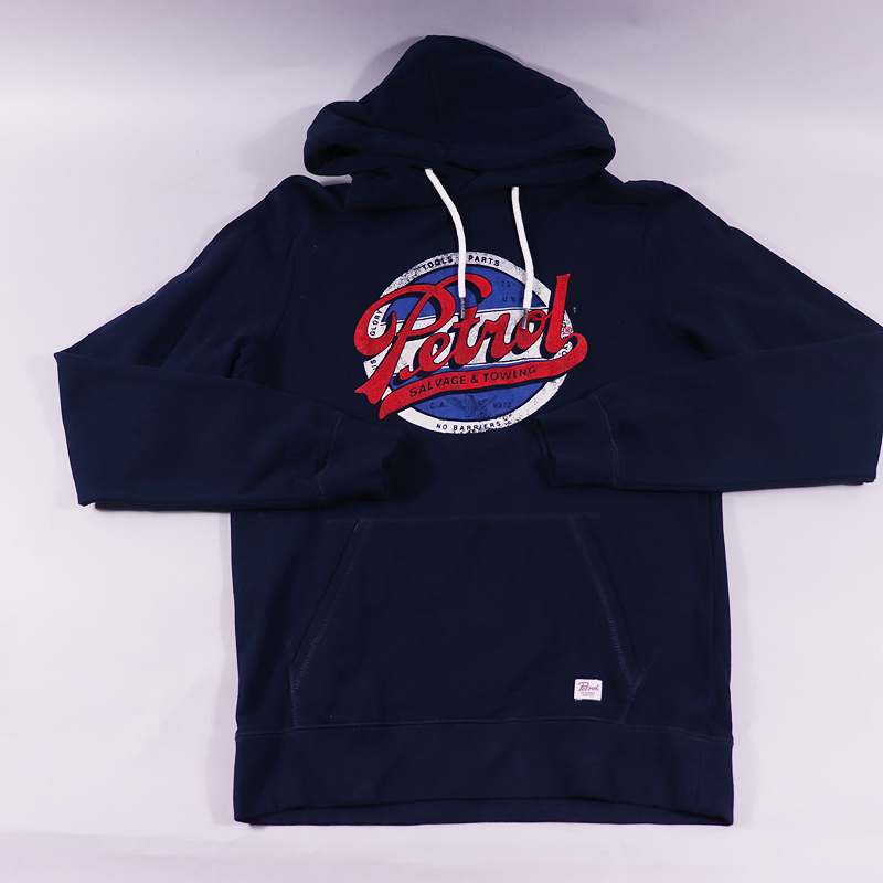 Μπλούζα Petrol