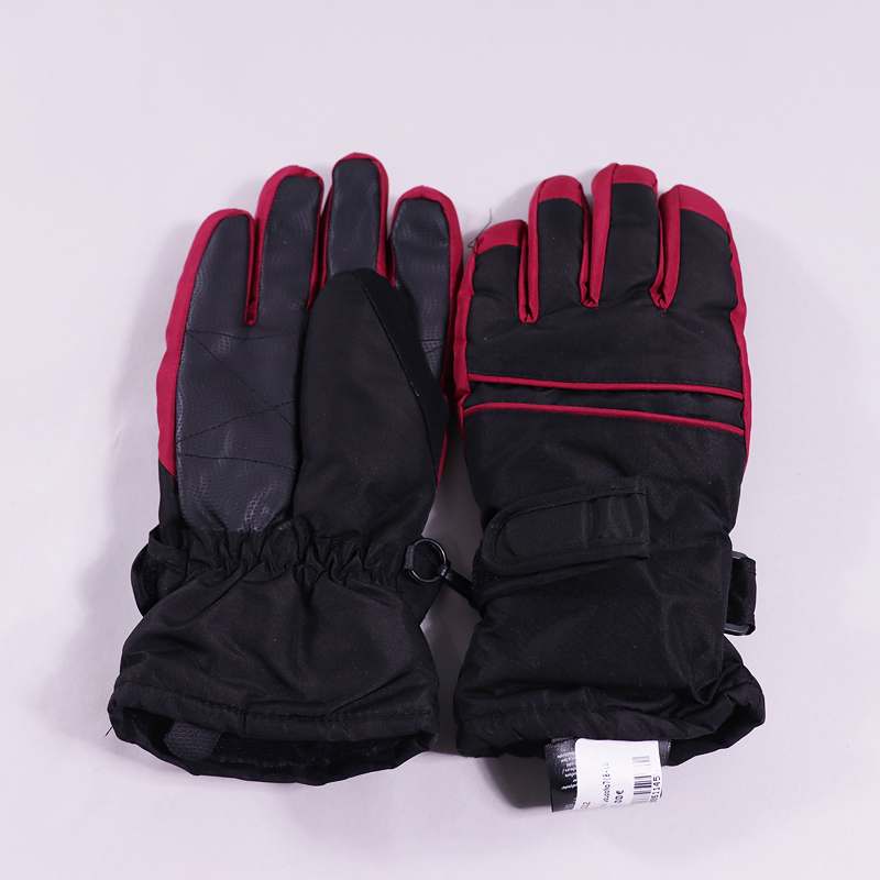 Γάντια σκι Criviti