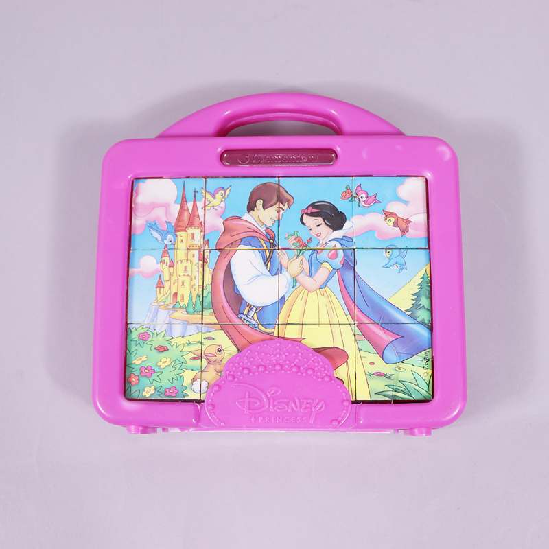 Παιχνίδι παζλ Disney Princess Clementoni